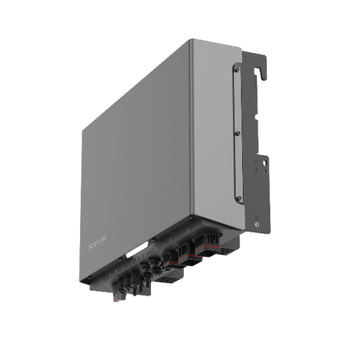 EcoFlow PowerOcean 12kW Three-Phase Hybrid Inverter
