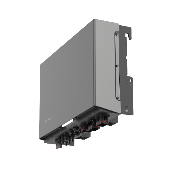 EcoFlow PowerOcean 10kW Three-Phase Hybrid Inverter