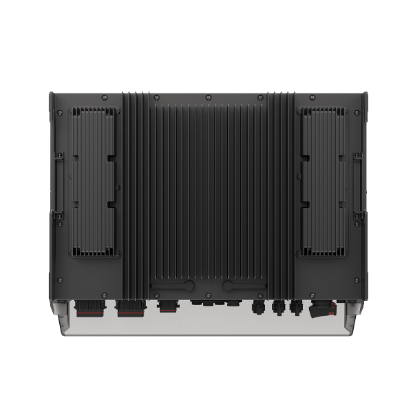 EcoFlow PowerOcean 12kW Three-Phase Hybrid Inverter