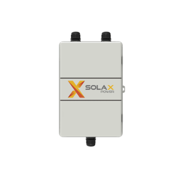 SolaX X3 EPS Three-Phase Emergency Power Supply Box