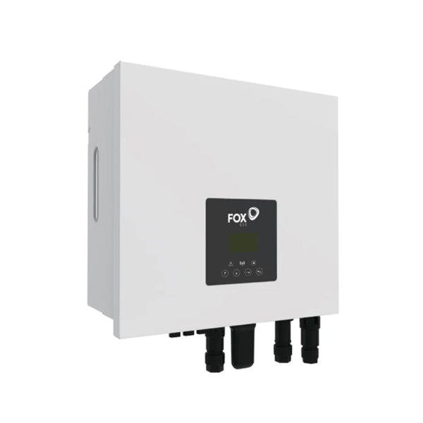 Fox ESS AC1 5kW Single-Phase AC-Coupled Inverter