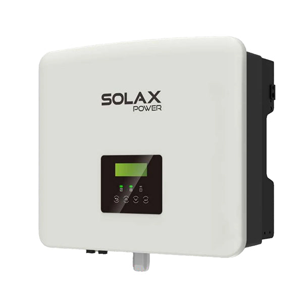 SolaX X1 HYBRID G4 3kW Single-Phase Hybrid Inverter