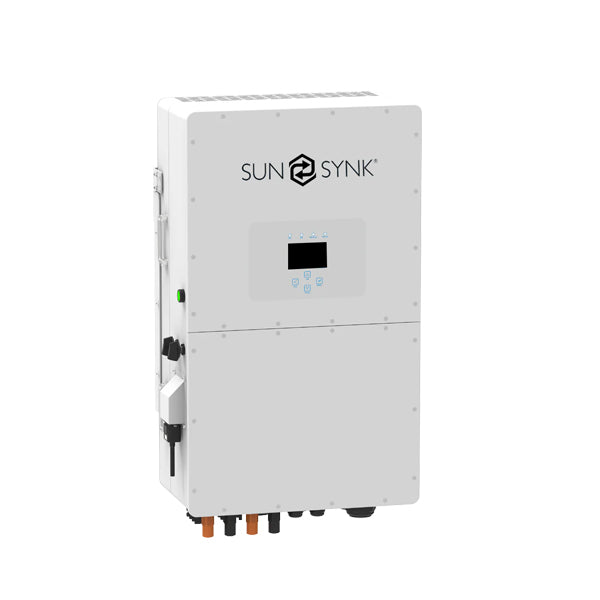 Sunsynk 50kW High-Voltage Three-Phase Hybrid Inverter