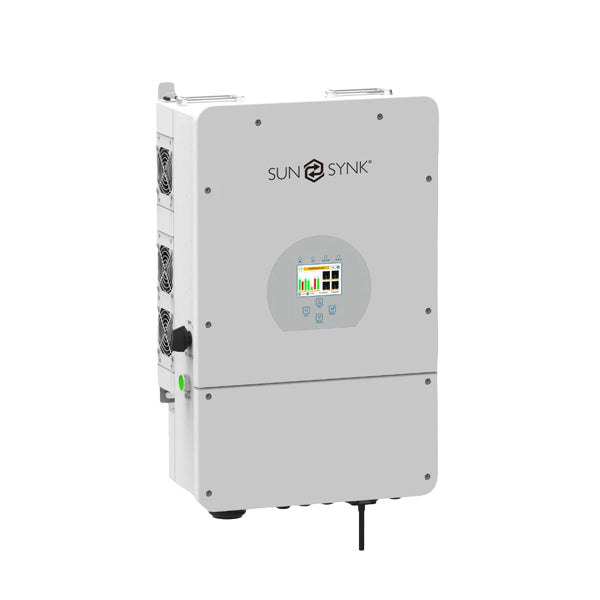 Sunsynk MAX 16kW Single-Phase Hybrid Inverter