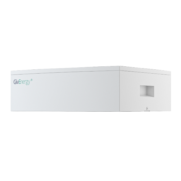 GivEnergy 3.4kWh High-Voltage Battery Storage