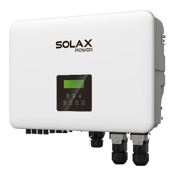SolaX X1 VAST 8kW Single-Phase Hybrid Inverter