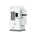 SolaX ESS AELIO 60kW Three-Phase Hybrid Inverter and 100kWh Battery System