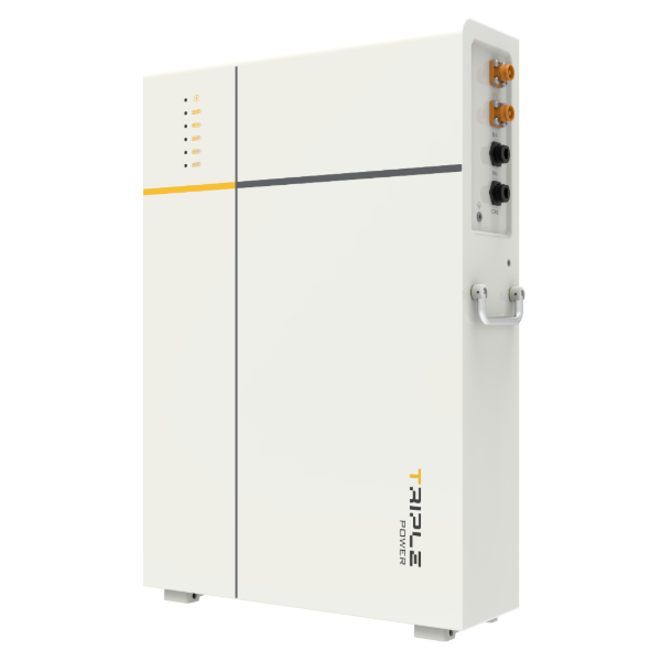 SolaX Triple Power 5.3kWh Low-Voltage Battery Storage