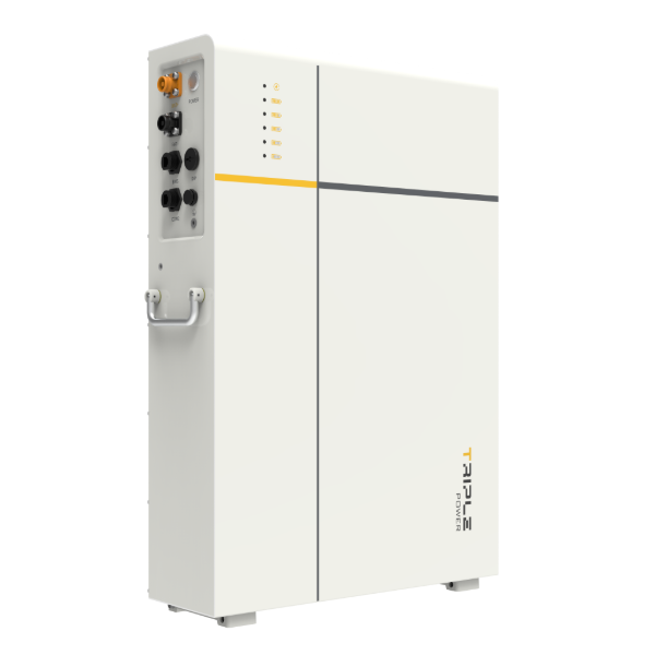 SolaX Triple Power 5.3kWh Low-Voltage Battery Storage