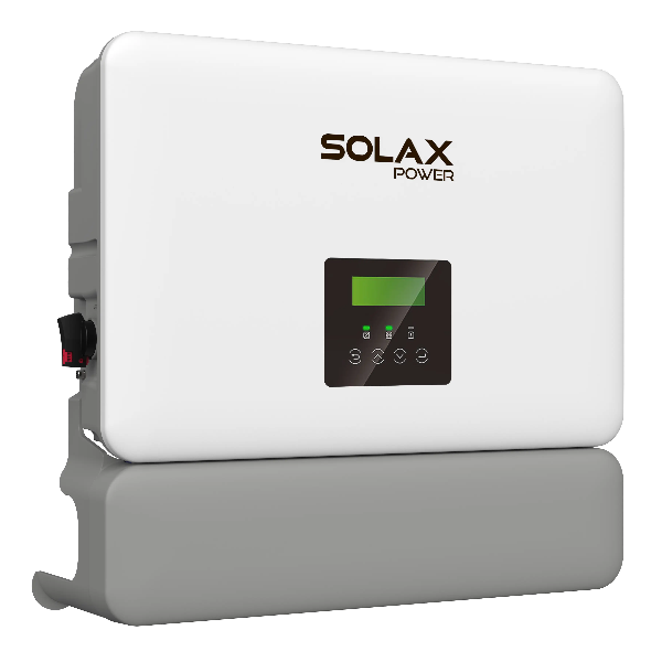 SolaX X1 VAST 10kW Single-Phase Hybrid Inverter