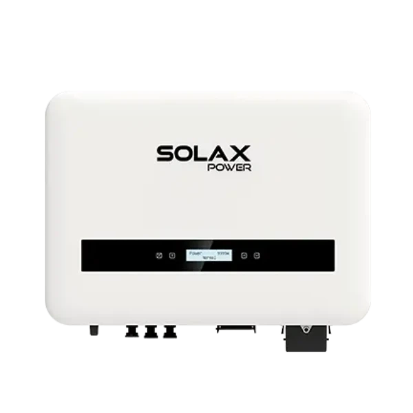SolaX X1 SMART G2 7kW Single-Phase String Inverter