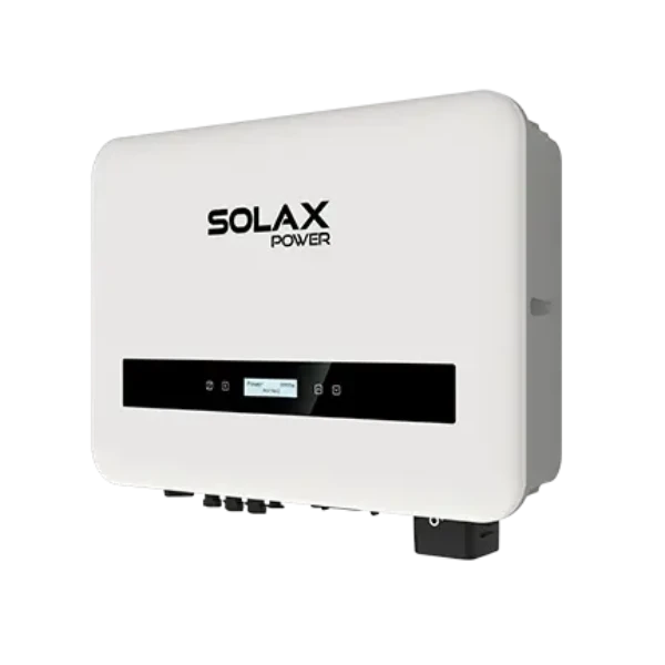 SolaX X1 SMART G2 8kW Single-Phase String Inverter
