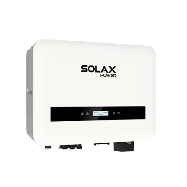 SolaX X1 SMART G2 7kW Single-Phase String Inverter
