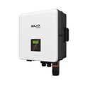 SolaX X3 HYBRID G4 PRO 6kW Three-Phase Hybrid Inverter
