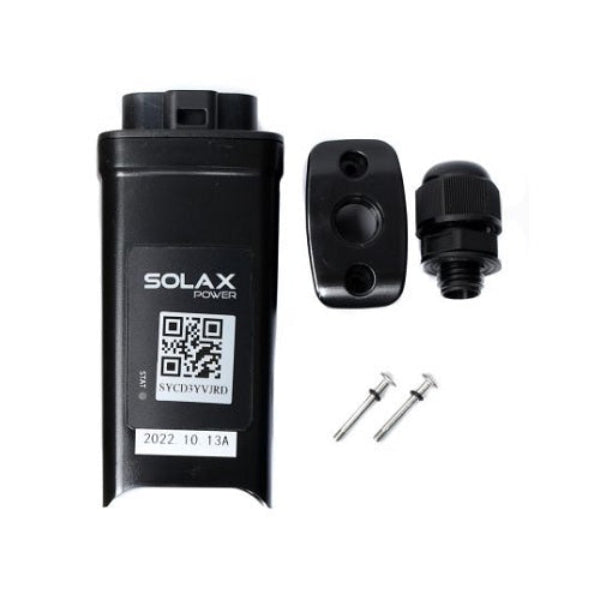 SolaX Pocket Wi-Fi + LAN Dongle