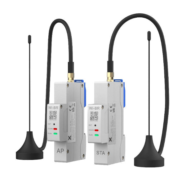 SolaX Wireless Bridge