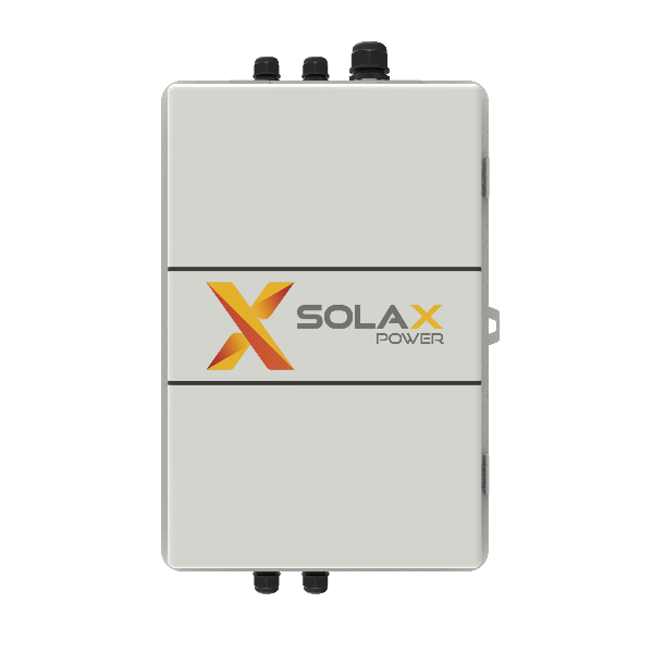 SolaX X1 EPS 100A Manual Single-Phase Emergency Power Supply Box