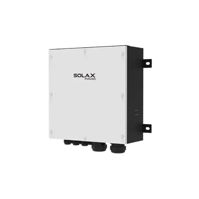 SolaX 60kW X3 HYBRID EPS Parallel Box