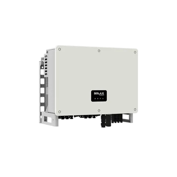 SolaX X3 MEGA G2 50kW Three-Phase String Inverter