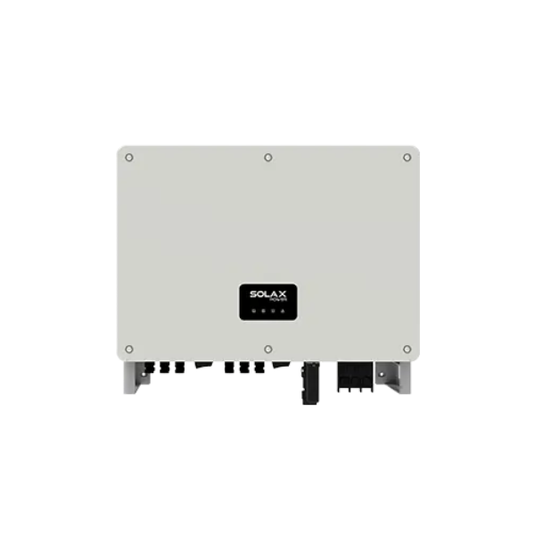 SolaX X3 MEGA G2 60kW Three-Phase String Inverter