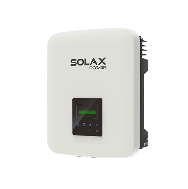 SolaX X3 MIC G2 5kW Three-Phase String Inverter