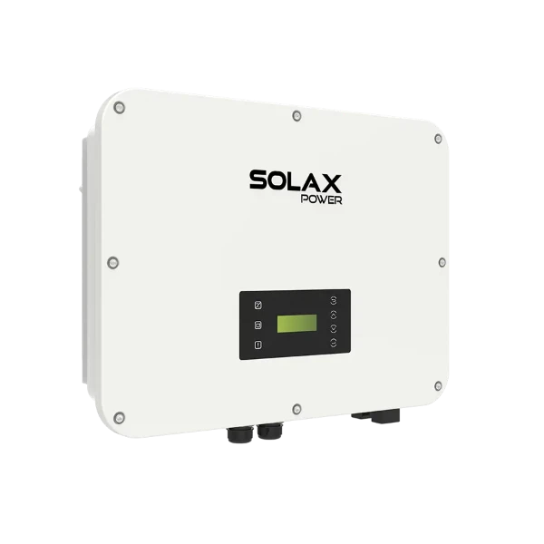 SolaX X3 ULTRA 15kW Three-Phase Hybrid Inverter