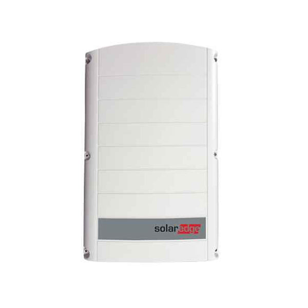 SolarEdge Home Wave 9kW Three-Phase Inverter 