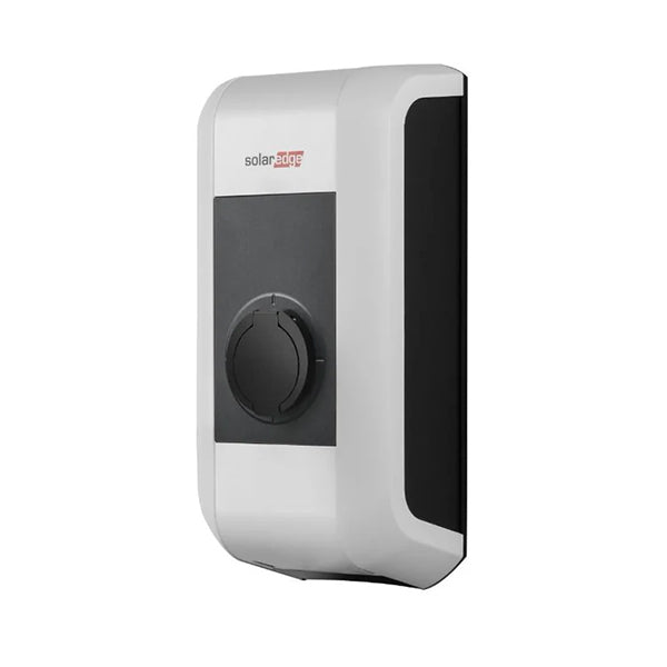 SolarEdge 22kW Untethered AC EV Charger