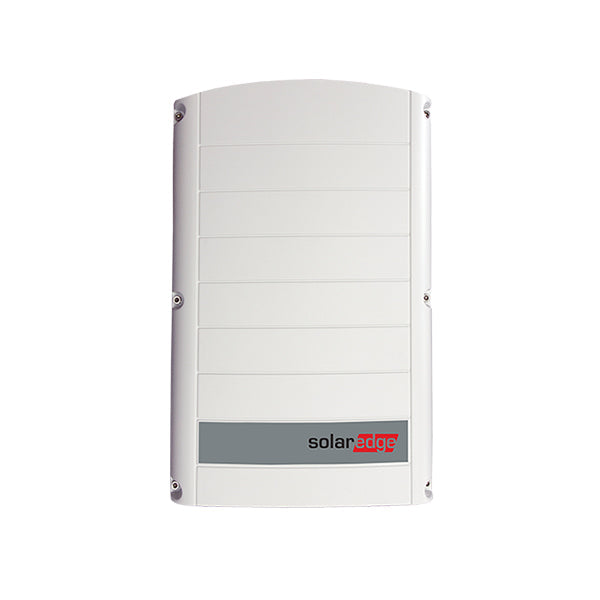 SolarEdge Home Wave 12.5kW Three-Phase Inverter