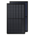 Solfit 425W Bifacial Landscape All-Black Solar Panel