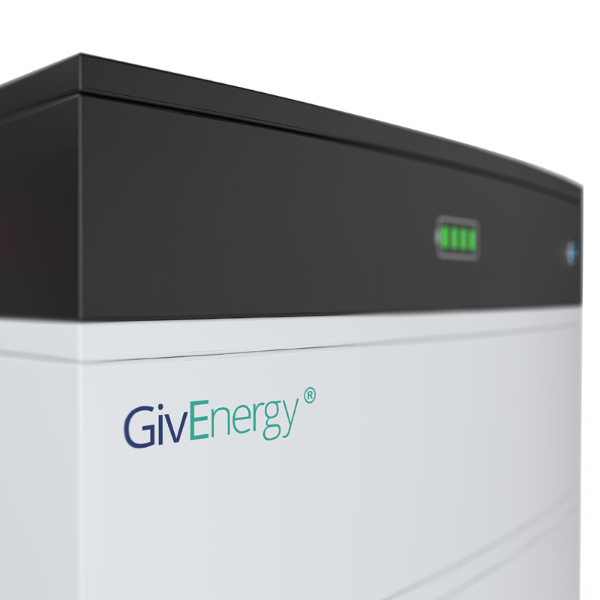 GivEnergy 3.4kWh High-Voltage Battery Management System