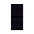 Canadian Solar TOPBiHiKu6 615W Bifacial Silver-Framed Solar Panel