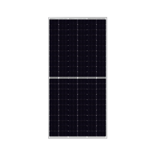 Canadian Solar TOPBiHiKu6 620W Bifacial Silver-Framed Solar Panel