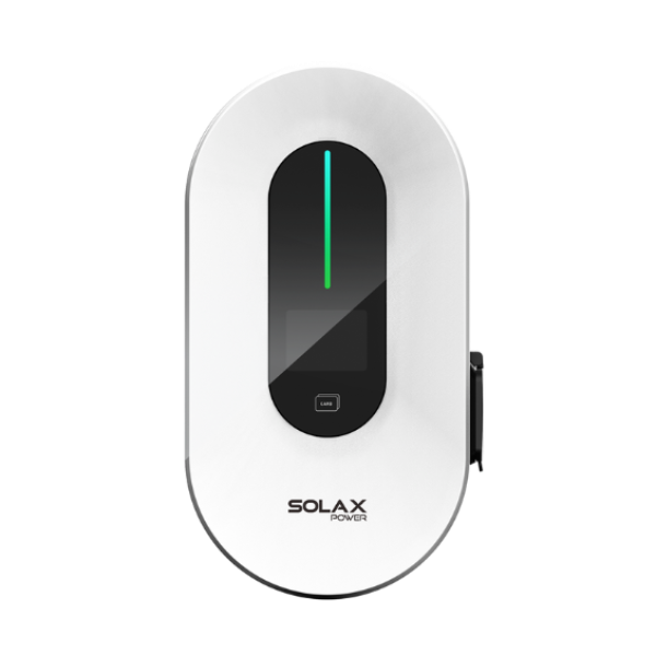 SolaX Smart G2 7.2kW Untethered AC EV Charger