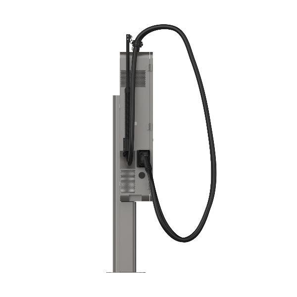 Rolec UltraCharge80 80kW Dual 5m Tethered DC EV Charger