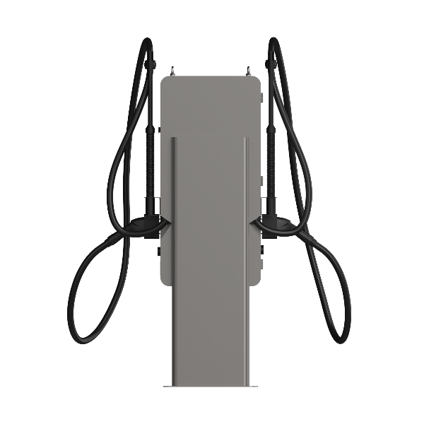 Rolec UltraCharge80 80kW Dual 5m Tethered DC EV Charger
