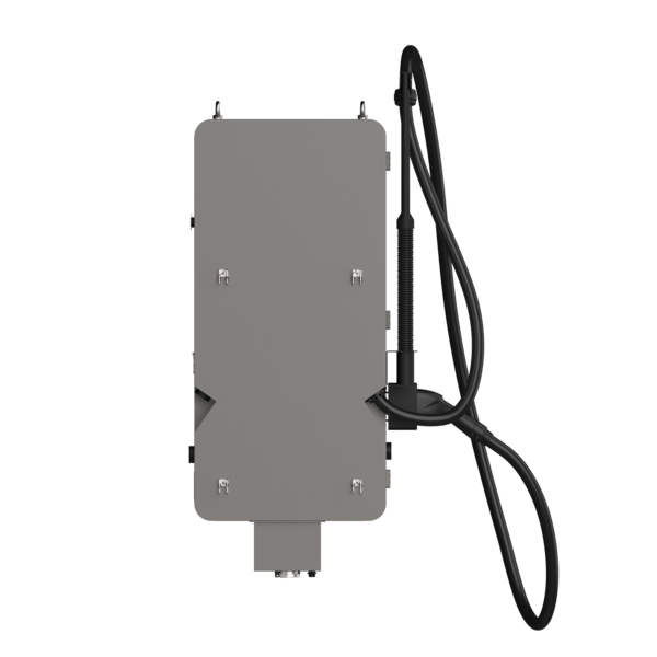 Rolec UltraCharge40 40kW 5m Tethered DC EV Charger