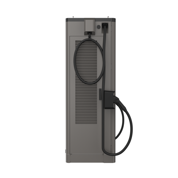 Rolec UltraCharge180 150kW Dual 5m Tethered DC EV Charger