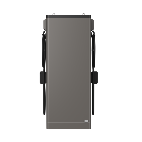 Rolec UltraCharge180 150kW Dual 5m Tethered DC EV Charger