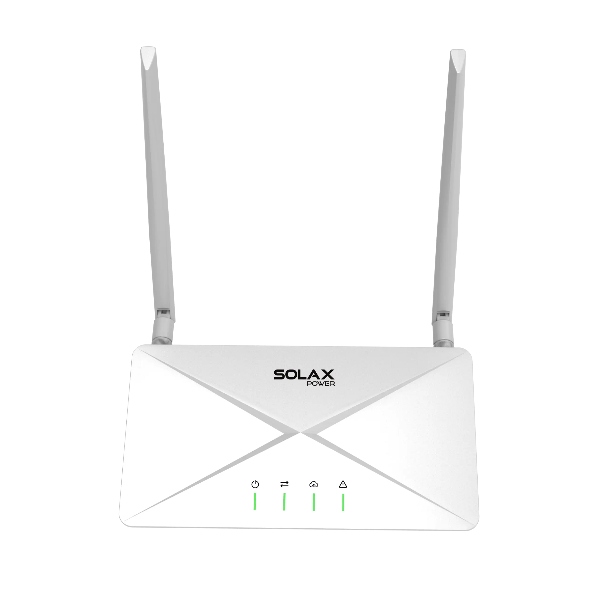 SolaX ECC Communication Gateway