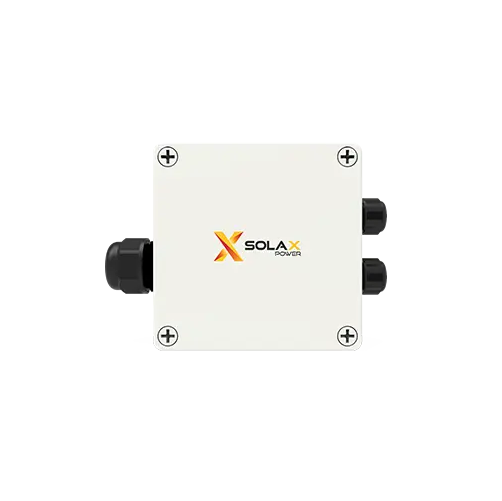 SolaX G2 Heat Pump Adapter Box