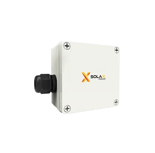 SolaX G2 Heat Pump Adapter Box