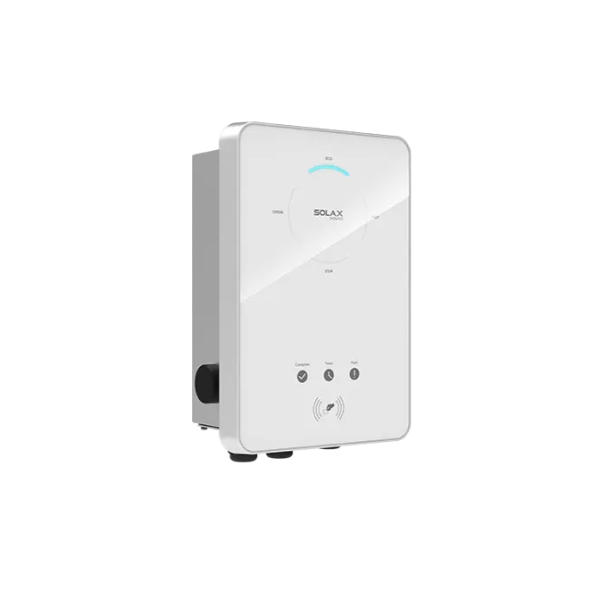 SolaX Smart 22kW Untethered AC EV Charger