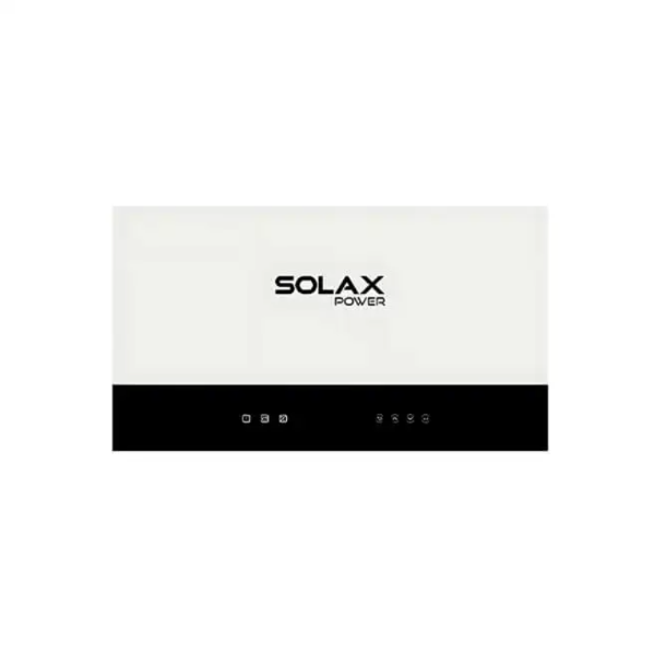 SolaX X1 IES 6kW Single-Phase Hybrid Inverter