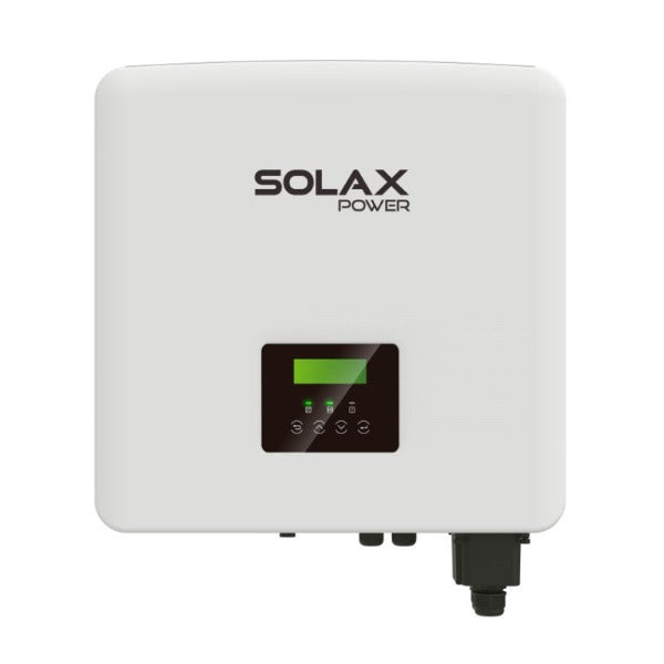 SolaX X3 FIT G4 8kW Three-Phase AC-Coupled Inverter