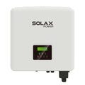 SolaX X3 FIT G4 6kW Three-Phase AC-Coupled Inverter