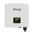 SolaX X3 FIT G4 10kW Three-Phase AC-Coupled Inverter