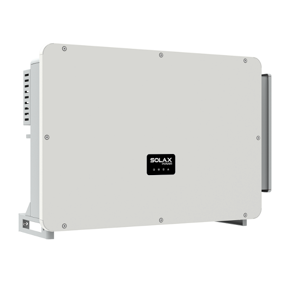 SolaX X3 FORTH 80kW Three-Phase String Inverter