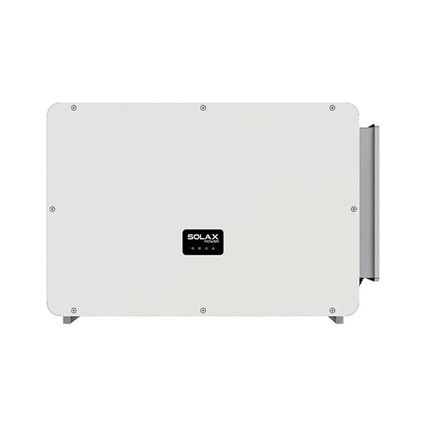 SolaX X3 FORTH 100kW Three-Phase String Inverter