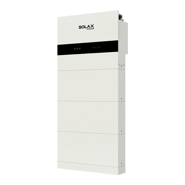 SolaX X3 IES 15kW Three-Phase Hybrid Inverter